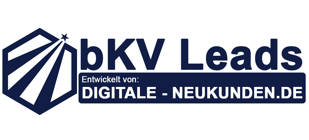 BKV Leads Logo